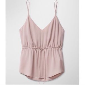 Aritzia Babaton Warren Camisole - Lilac Glaze